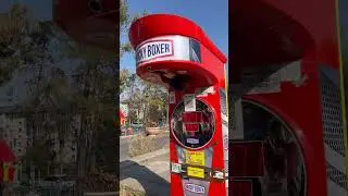 По рабоче-крестьянски не плохо залетает! 😁🙈