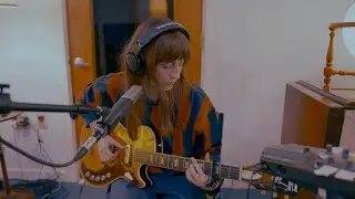 Faye Webster - Come To Atlanta (Live at Chase Park Transduction)