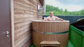 СТВОЛ Баня