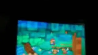 Let's Replay Paper Mario in Better Quality