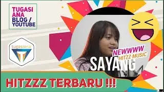 Terbaru!!! cover Lagu Sayang  Via Vallen By hanin dhiya