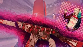 ИГРАЮ С ПОДПИСЧИКОМ ЧАСТЬ 2 #standoff2 #games #axlebolt #joker #harlivy #BINKUZINRY #xahoi