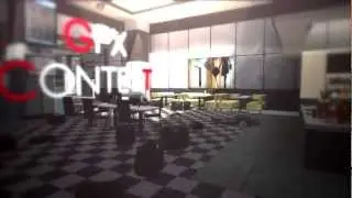 GFX Contest Entry By LockyRT