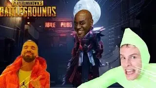 PUBG EXE -THE INSULT