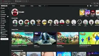 My last video on Roblox