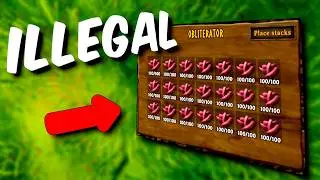 Being Rich in Valheim is CRITICAL Right Now