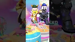 Happy Birthday PK XD 🥳 🎂 