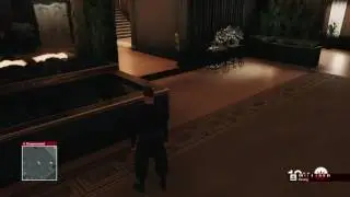 Hitman Episode 4: Bangkok (Tuppence a Wish/Gold Coin)