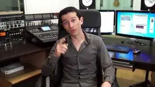 MASTERIZACION en 24h por $5!! Masteriza tu Cancion Hoy!