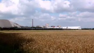 03 1010 zwischen Lehrte/Sehnde am Kaliwerk (7.8.2011)