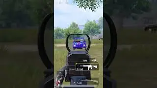 Играю для себя #pubg #pubgmobile #пабг