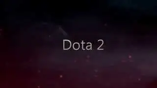 Как делать стаки крипов Kunkka в Dota 2