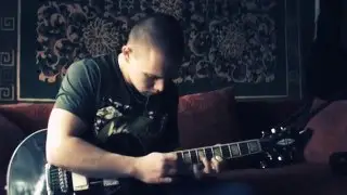 Escape the Fate - My Apocalypse (cover)
