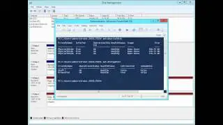 Windows Server 2012 Storage Spaces