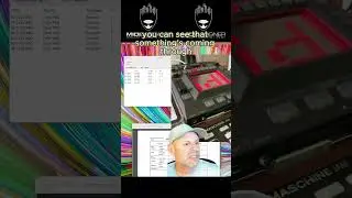 Make a MIDI Controller Yourself! Korg Kaoss KP3+ Video 1/3