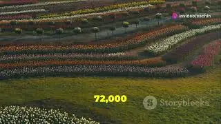 Dubai Miracle Garden