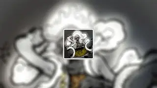 playboi carti - ghostface (prod. cash carti) x MHA/Gear 5 laugh