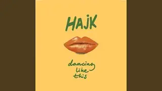 Dancing Like This