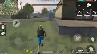 Играю в Free Fire | Занял топ 2 | Баги ,Убийства |