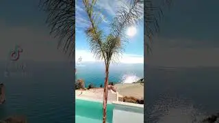 реалистичная маска из тик тока