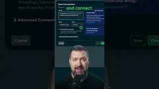 Connect to Multiple MongoDB Clusters at Once!