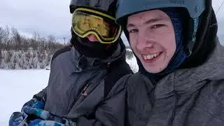 В Туутари может быть тоже весело