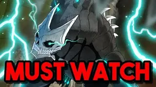 Kaiju No 8 Review It Is So Good