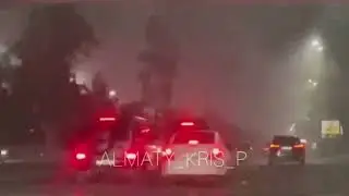 На дороге