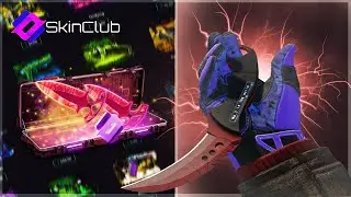 SKINCLUB SIX MINUTES SIX GLOVES l Skin.club promo code l Skinclub promo code l