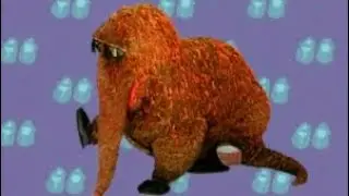 Elmo's World Quizzes - Shoes