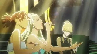 Carole & Tuesday Episode 22 | 