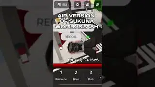 JJS Update info #trending #anime #roblox