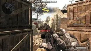 Варфейс;McMillan CS5 обзор