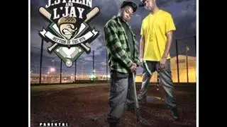 J Stalin-Pussy On U ft L'Jay