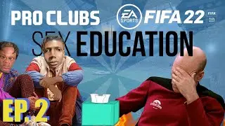 I CHANGE MY SHEETS TWICE A YEAR!!! | STR8CORN PRO CLUBS | S3 EP2
