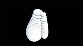 Cylinder Points 003