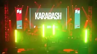 KARABASH | Loser - Salamandra 3.01.20
