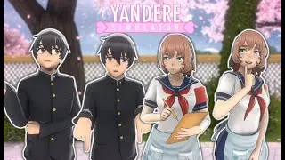January 15th 2026 Update | Yandere Simulator