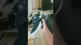 My sneaker collection  pt4