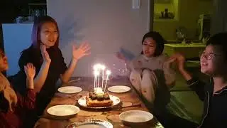 헬린이 아빠의 생일선물