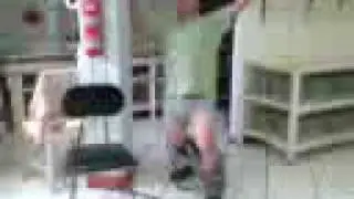 pancho sex