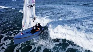 Sailing Experience - Wind Center Cabarete