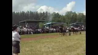 САБАНТУЙ  2012