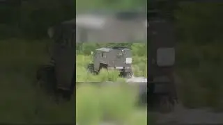 Аэролодка ЛАНИ Аллигатор. Видео от Василия с Амурской области👍