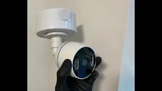 Entry Level - Weatherproof Deterrent Camera