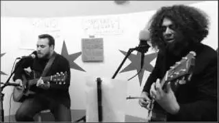 Coheed & Cambria - A Rush and a Push and the Land is Ours (The Smiths Cover)