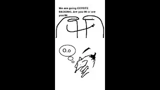 THE FIRST FURRY THAT TRIES THIS.....