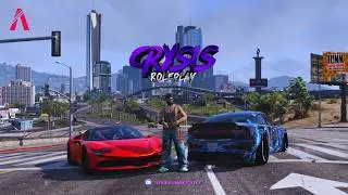 Best FiveM Roleplay Servers to play in 2026 | Crysis Roleplay (GTA5 RP) | Short Showcase!