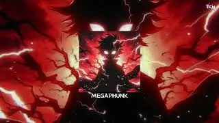 Dashie - Megaphunk ( Sped Up )