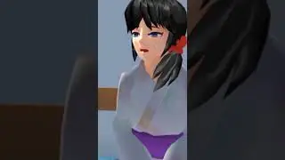 ibu nya sesad bgt 😭😭😑* gak ada akhlak* sakura school simulator
